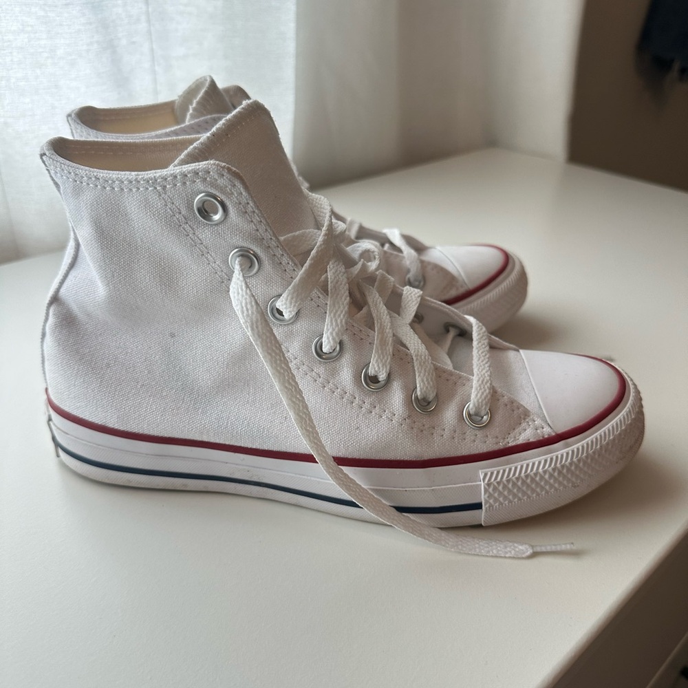 Converse High Tops